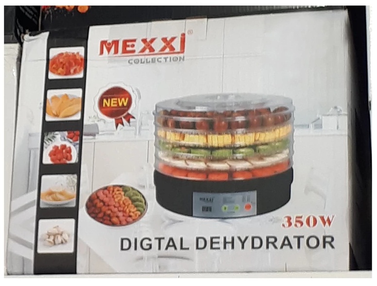 میوه خشک کن مکسی
